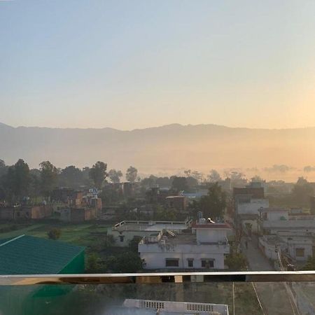 Nature'S Blessing Rishikesh 1Bhk Studio Dış mekan fotoğraf