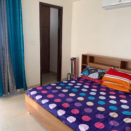 Nature'S Blessing Rishikesh 1Bhk Studio Dış mekan fotoğraf