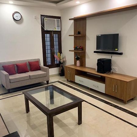 Nature'S Blessing Rishikesh 1Bhk Studio Dış mekan fotoğraf