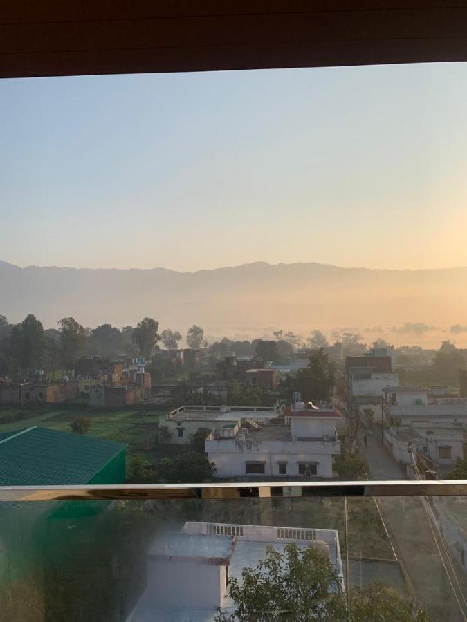 Nature'S Blessing Rishikesh 1Bhk Studio Dış mekan fotoğraf