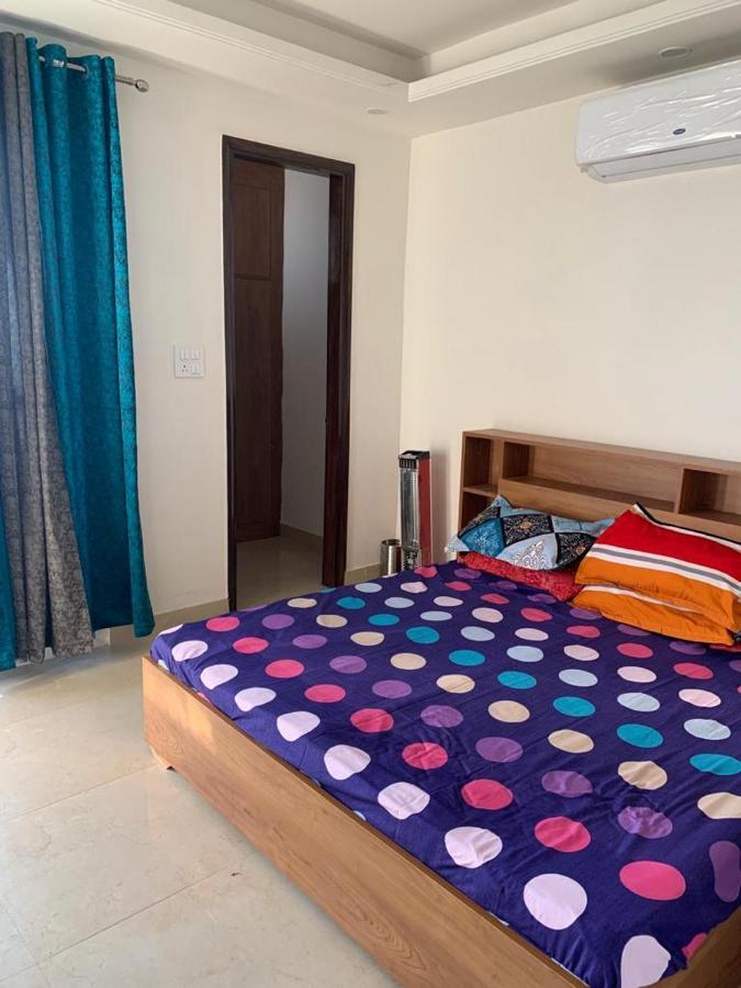 Nature'S Blessing Rishikesh 1Bhk Studio Dış mekan fotoğraf